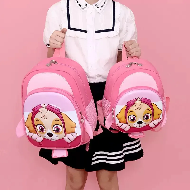 PAW PATROL Tas Penyimpanan Kap - Cosplay Prop Book ulasan dan harga