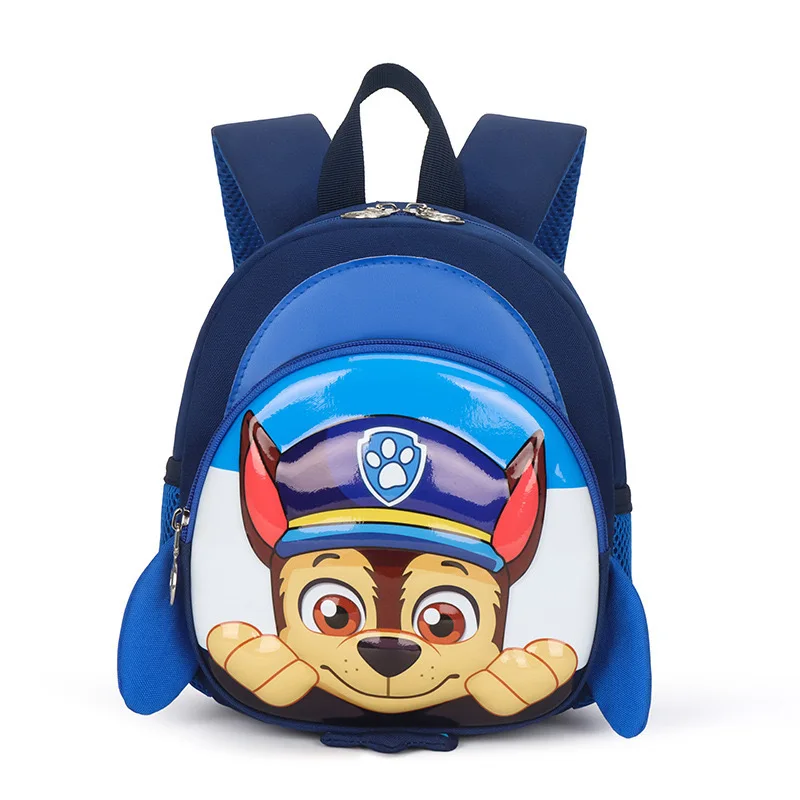 PAW PATROL Tas Penyimpanan Kap - Cosplay Prop Book ulasan dan harga