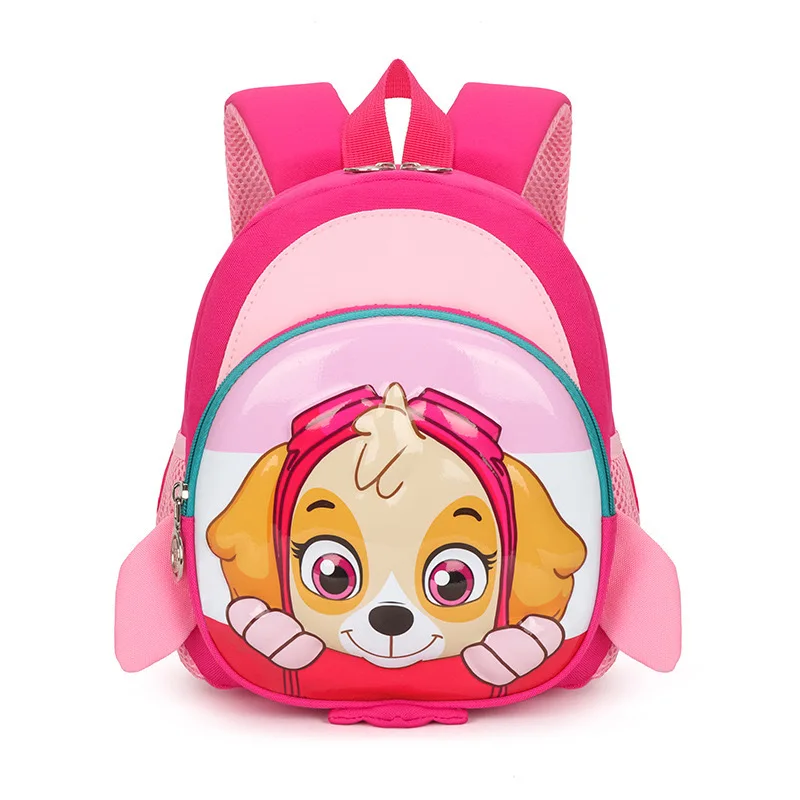 PAW PATROL Tas Penyimpanan Kap - Cosplay Prop Book ulasan dan harga