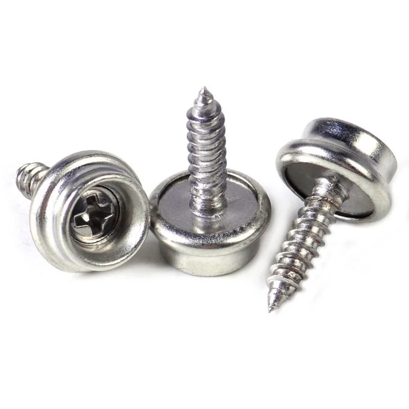 10 set Kit pengencang jepret b - Snap Fastener Set ulasan dan harga
