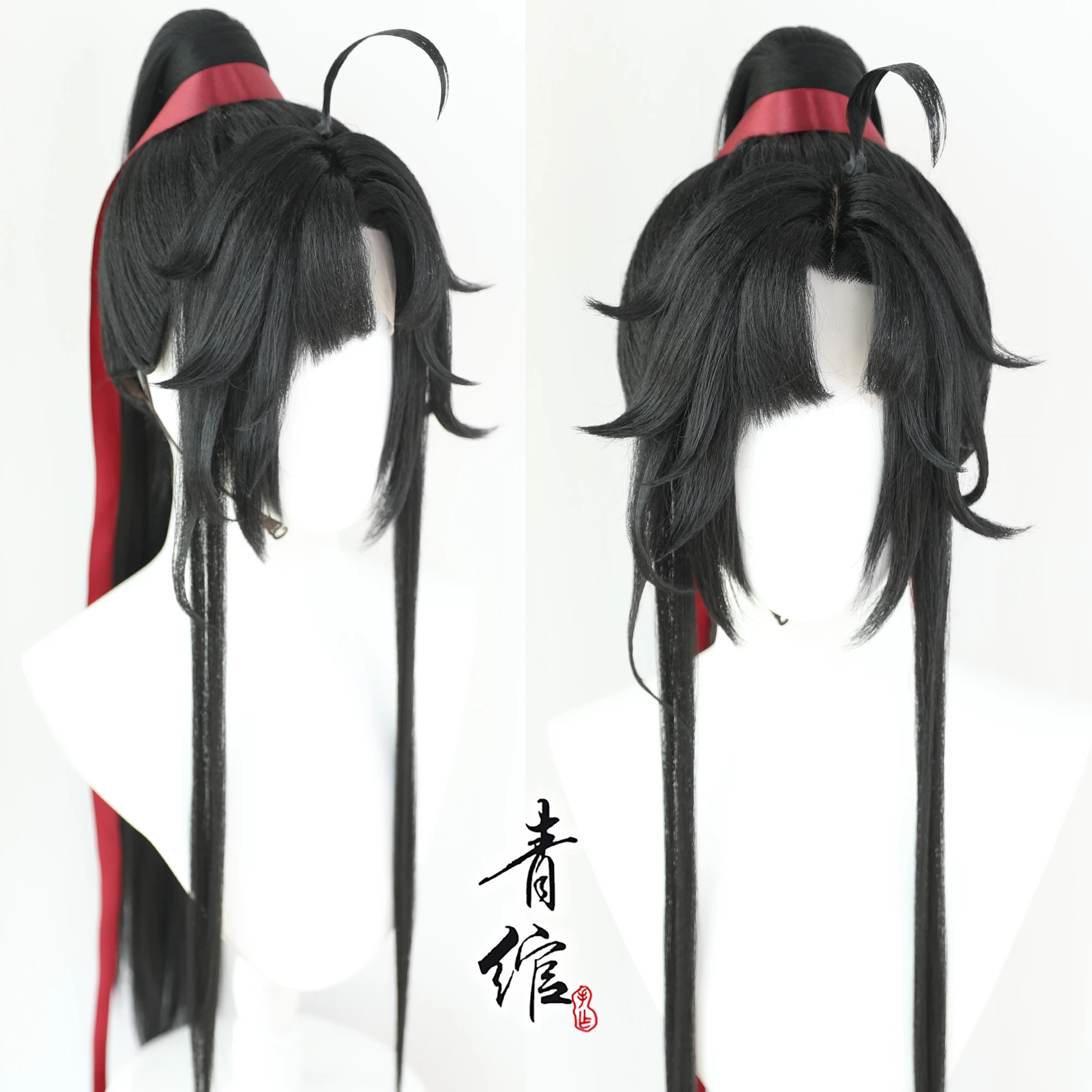 Grandmaster Baru Budidaya Seta - Prop For Cosplay ulasan dan harga
