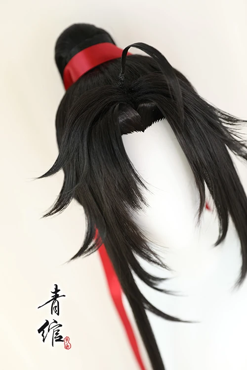 Grandmaster Baru Budidaya Seta - Prop For Cosplay ulasan dan harga