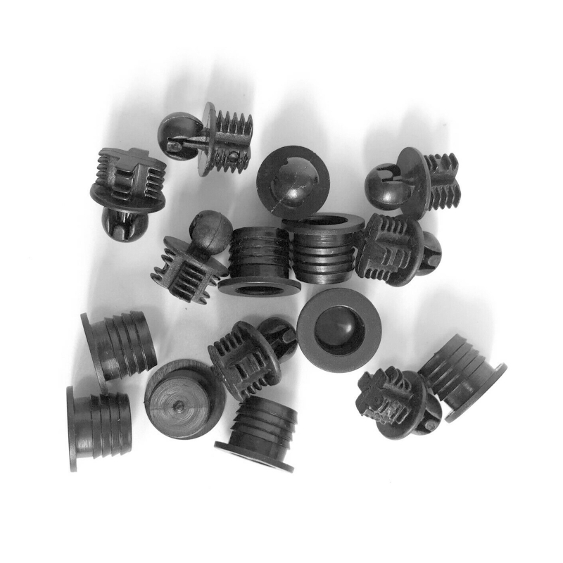 Speaker Grill Pasak Set Pengen - Snap Fastener Set ulasan dan harga