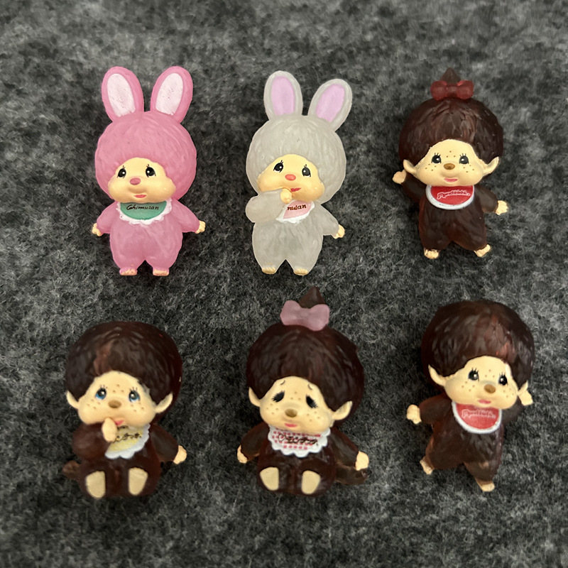 1/6 Buah untuk Gantungan Kunci - Cosplay Prop Bag ulasan dan harga
