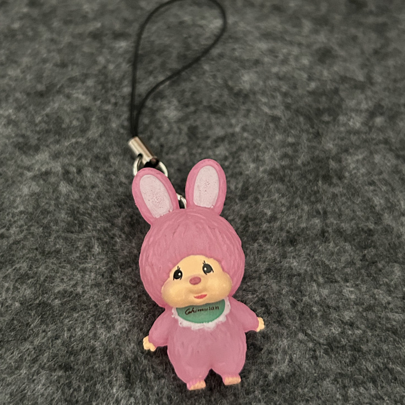 1/6 Buah untuk Gantungan Kunci - Cosplay Prop Bag ulasan dan harga