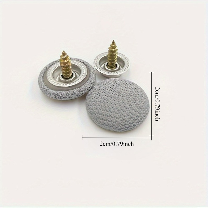 Hadiah Perawatan Mobil Natal - - Snap Fastener Set ulasan dan harga
