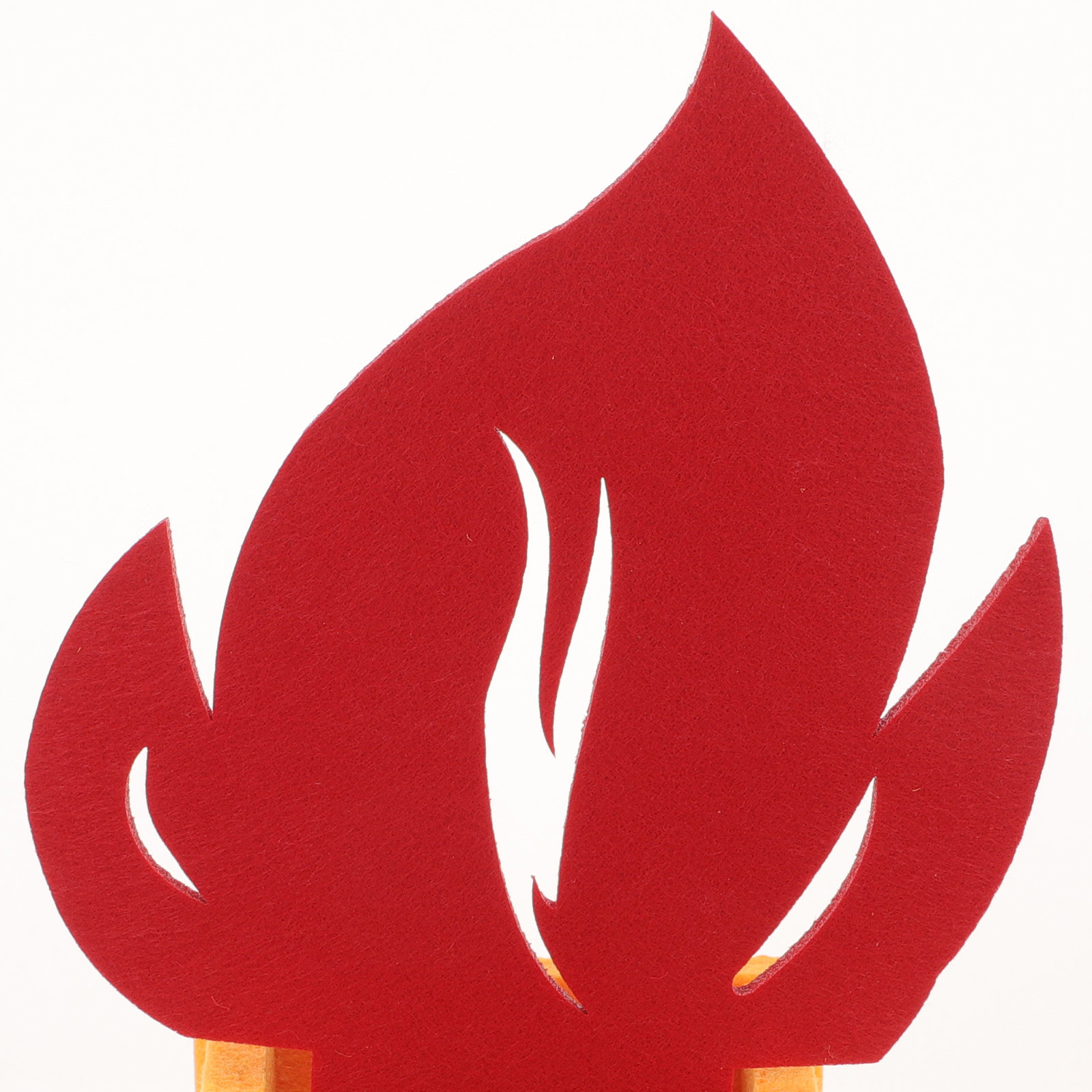 Obor 3D Ringan Tanpa Api untuk - Cosplay Flame Prop ulasan dan harga