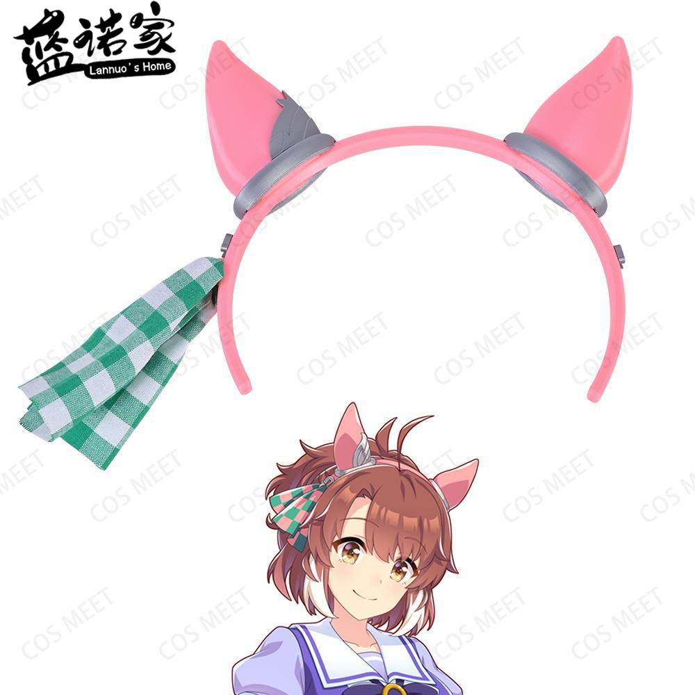 【Lannuo's Home】Uma Musume Pret - Cosplay Flame Prop ulasan dan harga