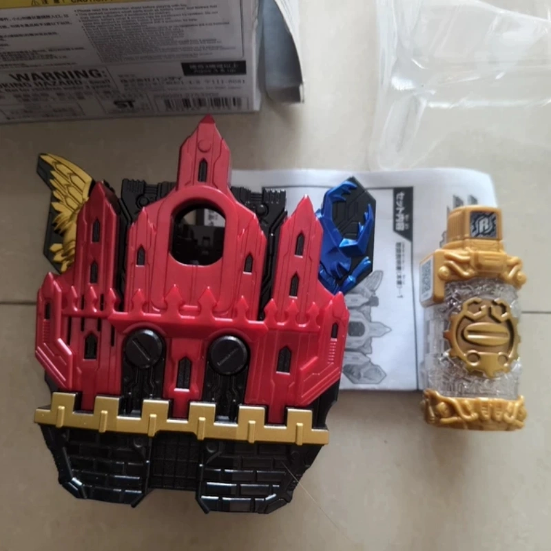 Bandai Kamen Rider Build Dx Gr - Cosplay Prop Building ulasan dan harga