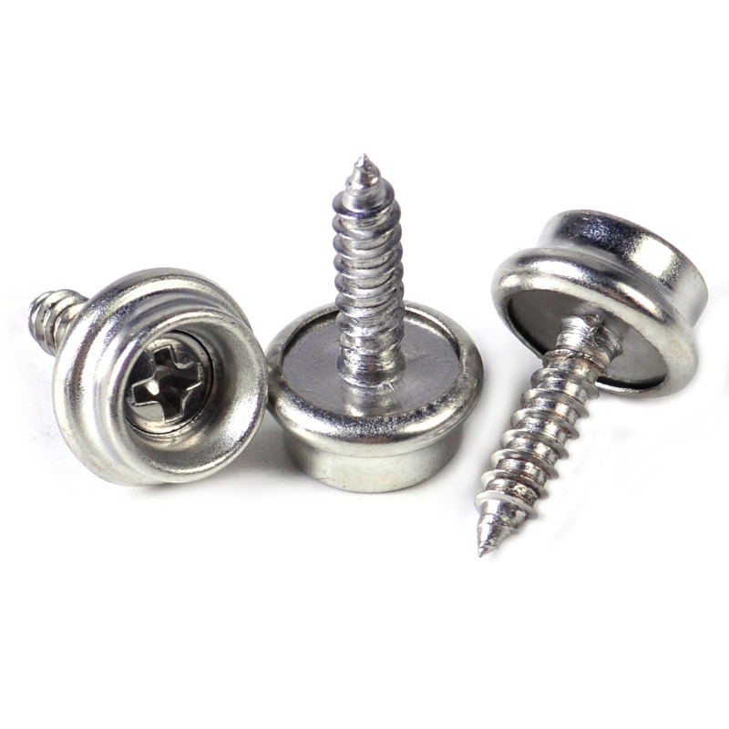 10 set Kit pengencang jepret b - Snap Fastener Set ulasan dan harga