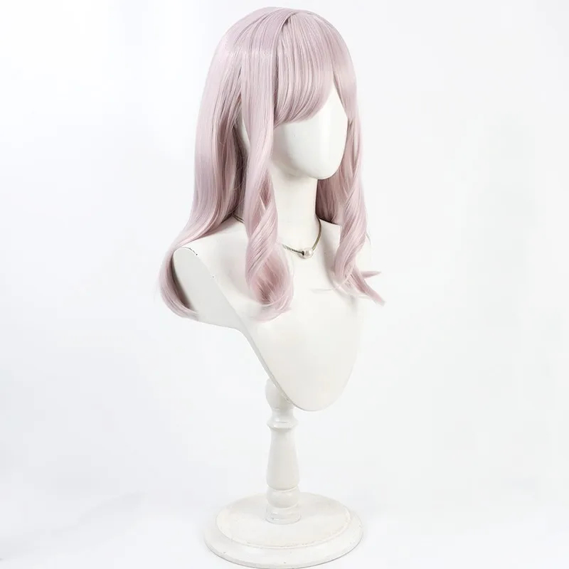 KK56Game Blue Archive Acos Cos - Acos Cosplay Wig ulasan dan harga