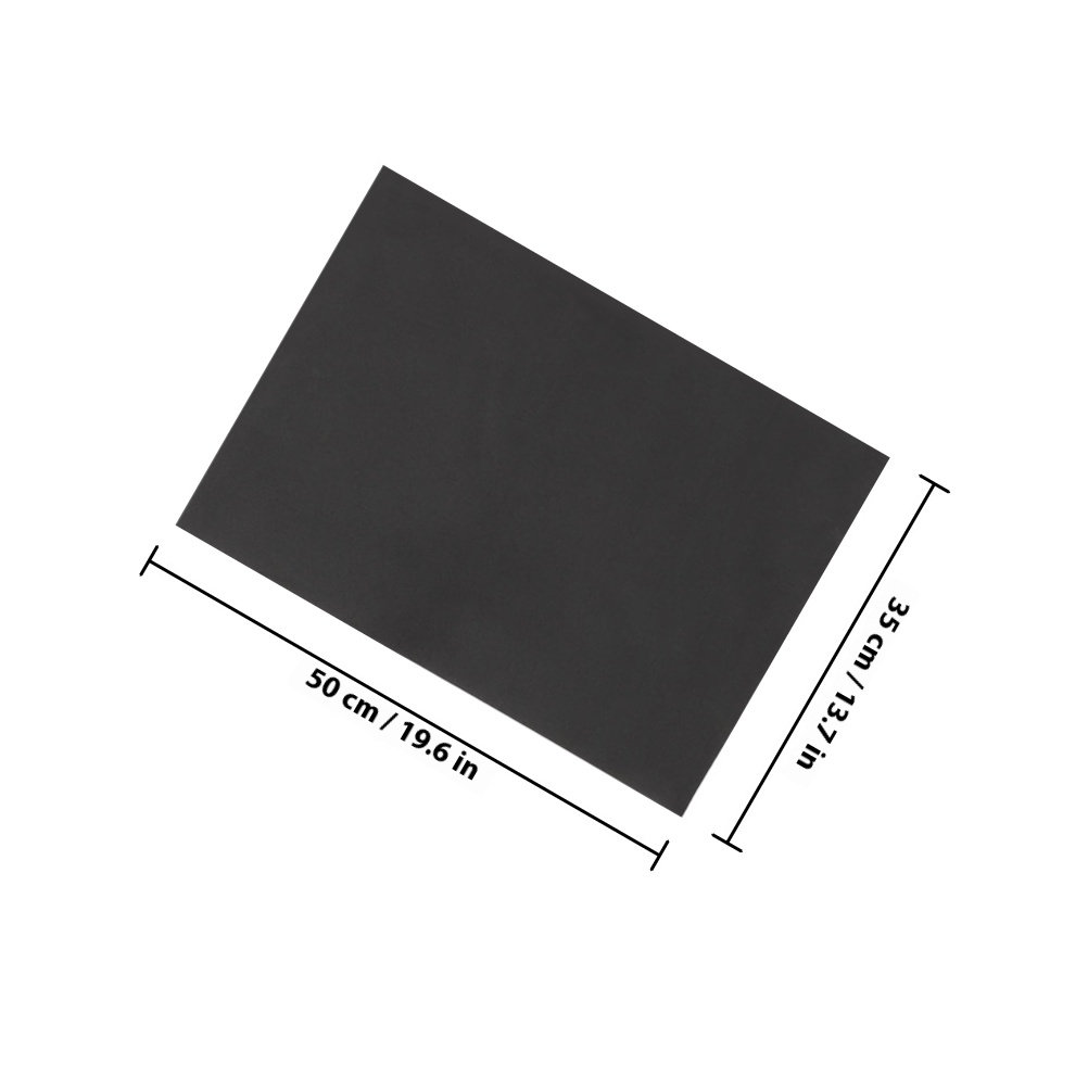 5 Buah Lembaran Busa Eva Bahan - Cosplay Props Eva Foam ulasan dan harga
