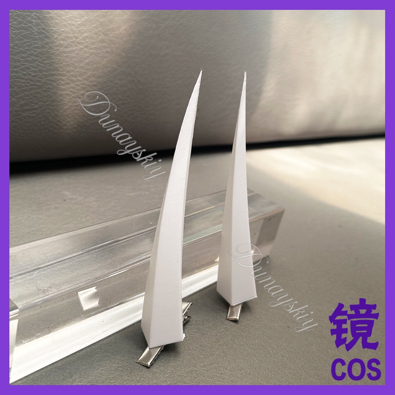 Properti Cosplay Anime Tensura - Cosplay Prop 3D Print ulasan dan harga