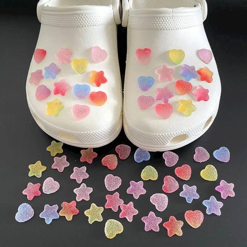 Fashion pesona sepatu Untuk lu - Snap Fastener Set ulasan dan harga