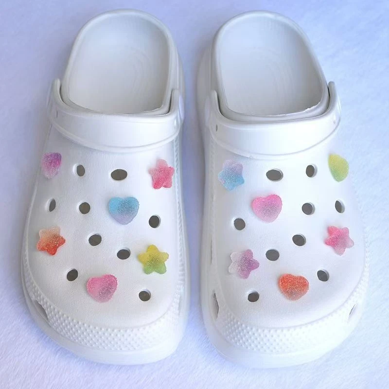 Fashion pesona sepatu Untuk lu - Snap Fastener Set ulasan dan harga