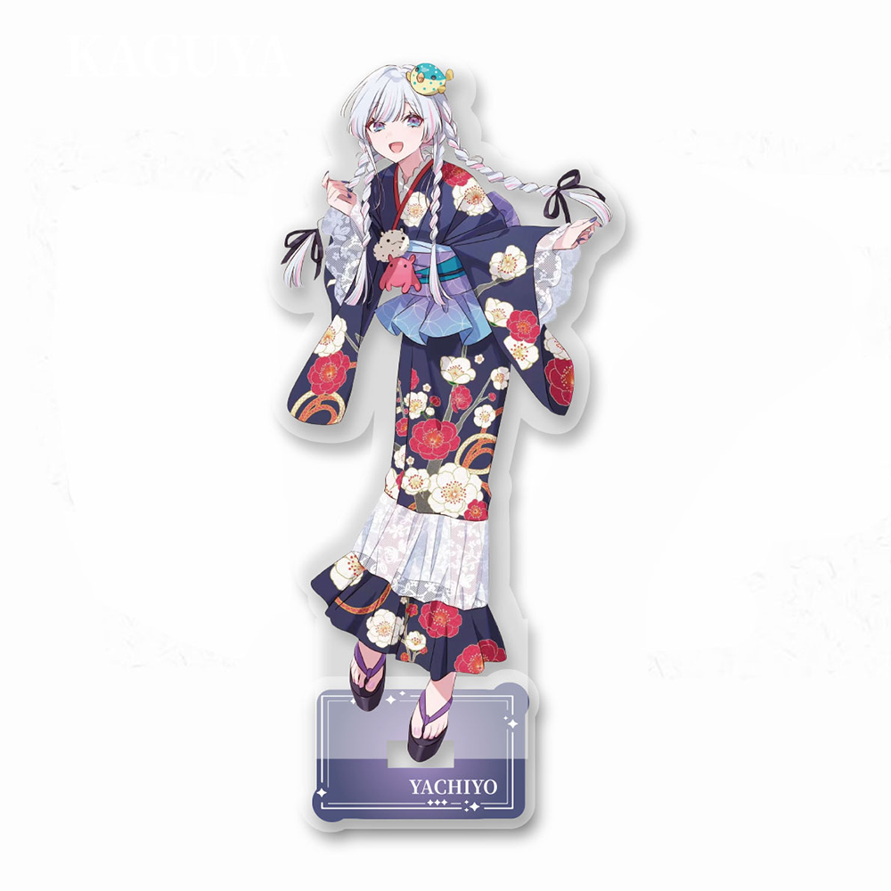 Anime Cosmic Princess Kaguya I - Cosplay Prop ulasan dan harga