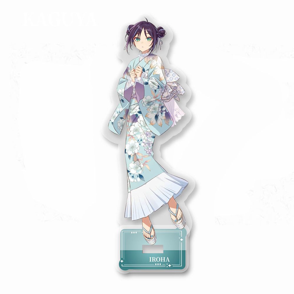 Anime Cosmic Princess Kaguya I - Cosplay Prop ulasan dan harga