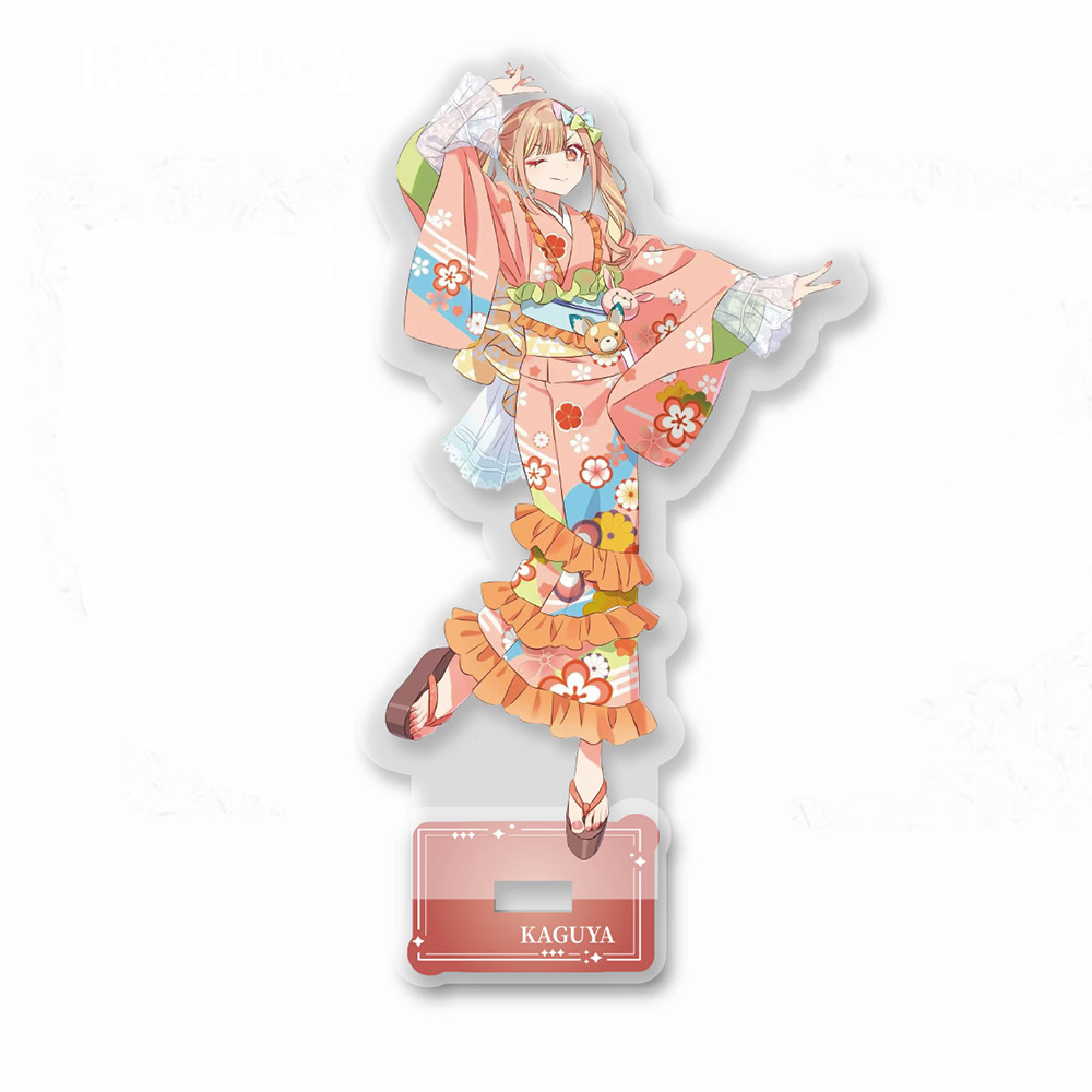Anime Cosmic Princess Kaguya I - Cosplay Prop ulasan dan harga