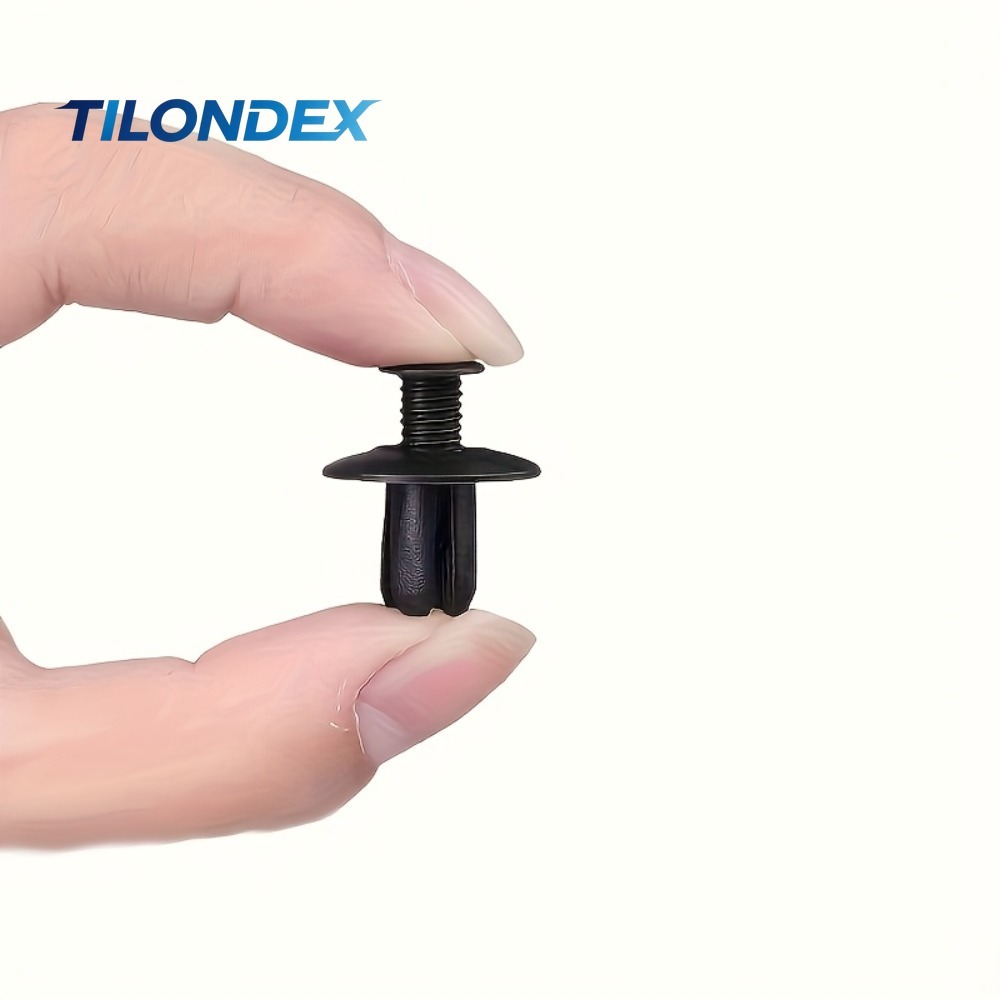 TILONDEX 100pcs Set Klip Pengi - Snap Fastener Set ulasan dan harga